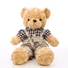 Good quality custom big lovers bear