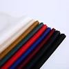 Professional interlock recycled polyester fabric t shirt recycle poly spandex fabric