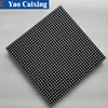 Free shipping full color outdoor 192*192mm HD led display p6 5500CD SMD 2777 Pixels square led module