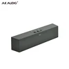 2-in-1 Bluetooth receiver and transmitter wireless aptX low latency transceiver adapter with optical connector and analog aux
