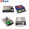 0.05g/50kg High precision electronic counting scale