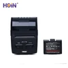 58mm Portable bluetooth mini printer Support iphone IOS & Android & window & Linux