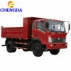 CDW 3.0ton light dump truck,small dump truck from China