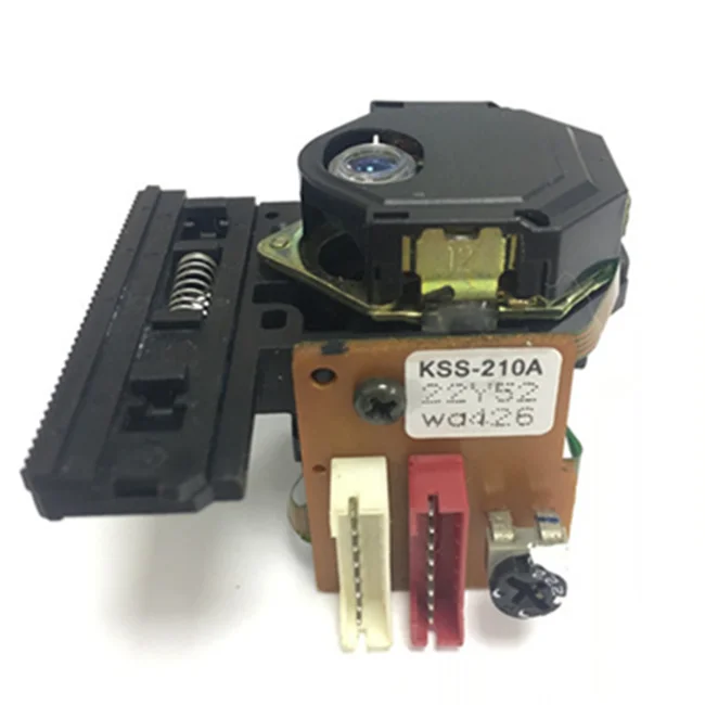 
VCD LASER KSS-210A 