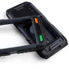 high precision custom plastic mobile cnc machining cell phone case prototype