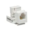 RJ11 KEYSTONE JACK ethernet rj11 connector