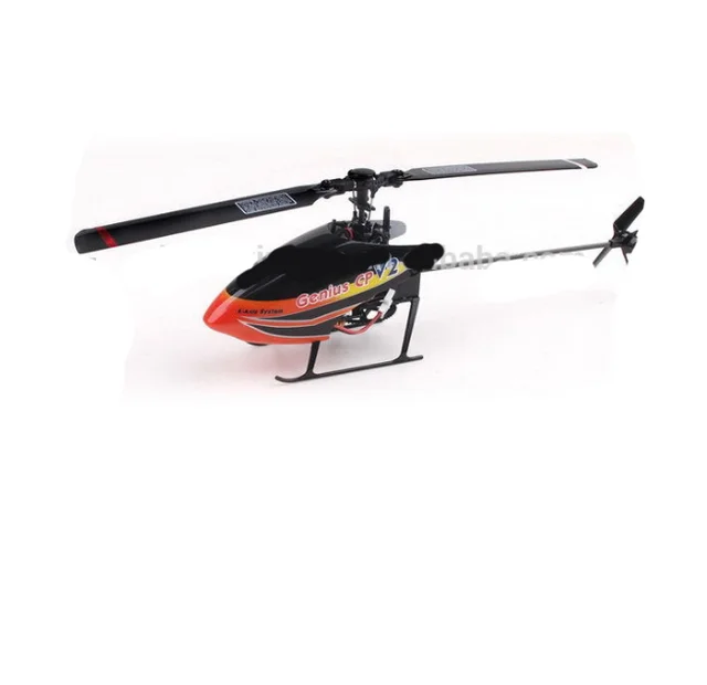 crazy rc helicopter