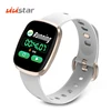 GT103 1.3inch Color Display Smartwatch Bluetooth 4.0 Waterproof IP67 Wearable Monitor Fitness Tracker Android Smart Wristband
