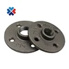 Black Steel Shelf Bracket Steampunk Wall Mounted black flange pipe fitting Decor for Cloth Shop/Shoes Store Shelf