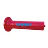 Training idler roller for conveyor belt