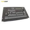 DMX LED pilot 2000 control moving head light controller programable dmx controller