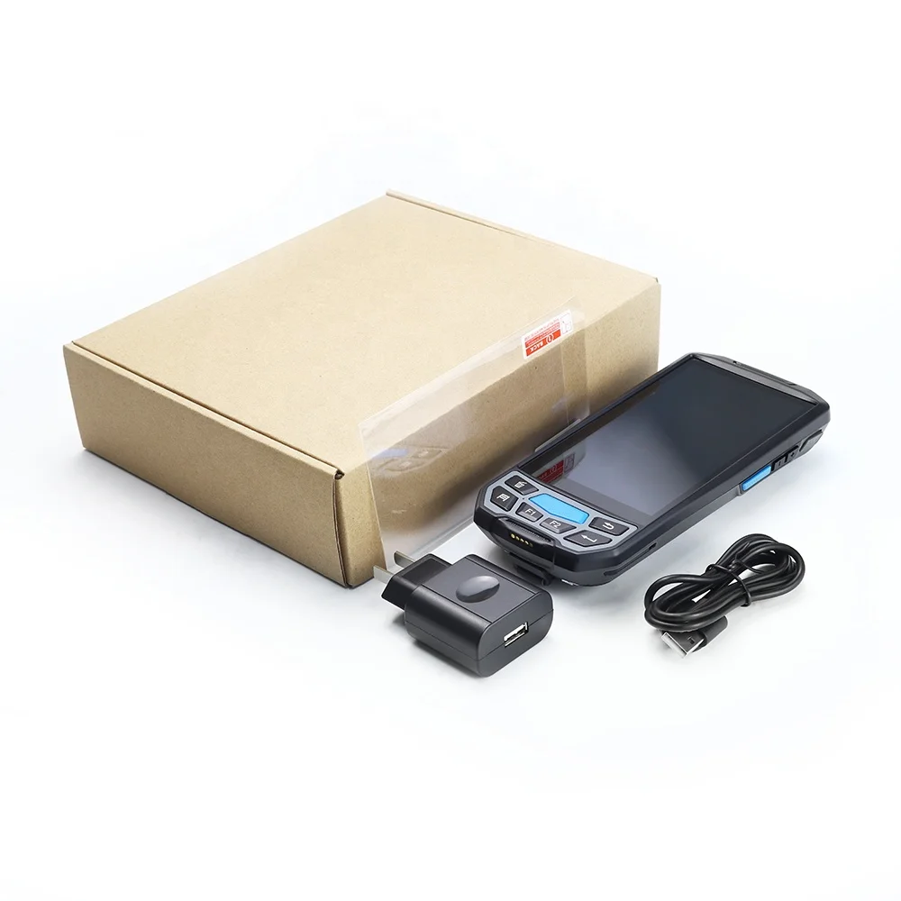 Factory Barcode Handheld Data Terminal Barcode Scanner Handheld