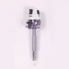 Disposable Trocar With Optical Tip/12mm Laparoscopy