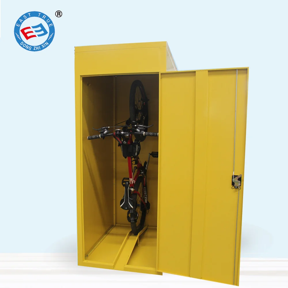 locker bike