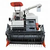 Rice Wheat Combine Harvest Agricultural Machines For Sale