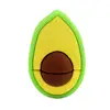 Avocado Shape Design USB Flash Drive Cute Fruit Memory Stick Thumb Drive 64GB USB 2.0 Flash Drive