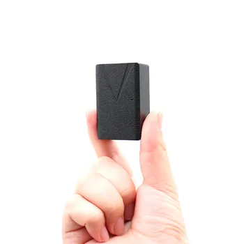 Long Battery Life Magnetic Portable Wireless Gps Car Tracker With