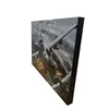 High quality blank sublimation mdf decorative photo frame for heat transfer printing