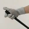 Anti-static gloves of suitable for installation of computer memory and other IT components