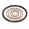 various size black 3 mm 8mm 10mm 12mm 15mm 25mm 50mm 55mm 2.5 inch rubber o rings