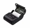 Portable Mini Printer with Bluetooth & WIFI & USB Ports Option, Support iphone IOS & Android