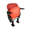 Quality chinese products Stunity outdoor sports stadium auto tip up floor mounted stadium seating for arena or church use