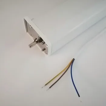 Keco Electric Drapery Motor Ka60a D For Automatic Drapery System