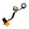 metal detector circuit MD-5020C Underground Gold Detector High Sensitivity LCD Display MD9020C