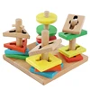 Holiday Gift Matching Toys amazon hot selling Creativity Funny for wholesale