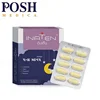 Good mood, relax and reduce the depression supplement sleeping pill INATEN Easy Night for OEM guarantee 100 percent GMP