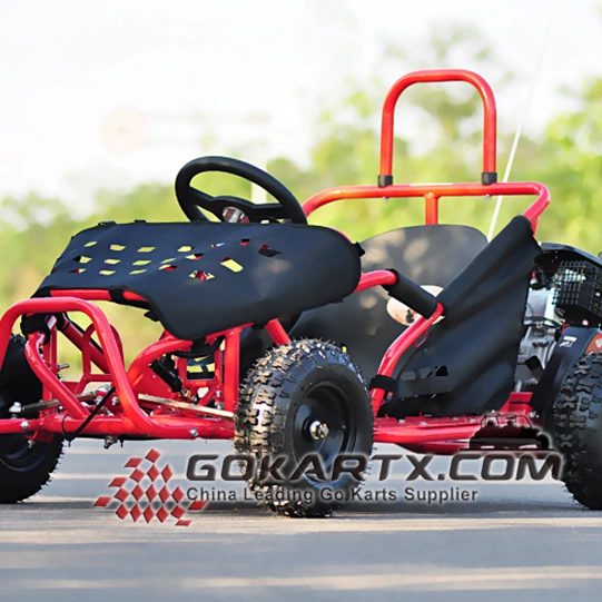 buggy kart cross