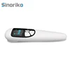 Sinoriko cold laser physiotherapy neck pain back pain wounds sports injuries prostate low level laser device with display
