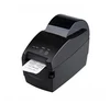 Factory retail shop USB 58mm thermal lable/sticker printer SUP-LP58A