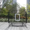 Competitive Price Nylon Baseball Net Square