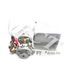 FC FC-B CNG Autogas Systems reducer electronic gas reducer cng ngv