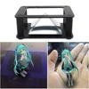 Universal 6.5-12'' Tablet 3D Prism Holographic Display Stand plus Box Projector Combo Set