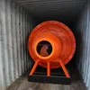 Ball Mill Machine for cement making plant manufacture