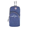 Fashion Armband Cell Phone Case Fitness Running Armband Bag for exercise climb mountains ridding Sports