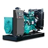 1800rpm 60HZ soundproof 32kw emergency diesel generator 40kva generator export Miami