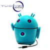 Refined And Produced Funny Alien Devices