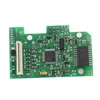 China circuit board factory PCB PCBA Assembly design bnc male connector for pcb mount