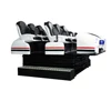 Quick Earning Additional Special Effects 6 seats Virtual Reality Chair For VR Center