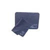 100% polyester Watch Microfibre cloth with logo