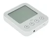 AW3485A Temperature Humidity Sensor rs485 Modbus Output Temperature Humidity Transmitter Industrial Network Humidity Monitor