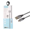 Private Logo USB Charger Micro USB Cable For IOS & Micro