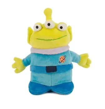 alien plush toy story