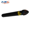 Feel Warm After Long Time Radiation Cold Laser Equipment Treatment For Improving Circulation
