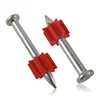 Red buffer Gun shoot nail from Guangzhou