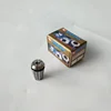 VERTEX High precision ER11 Spring Collet Chuck System ER11-4MM/CNC machine collets Chuck