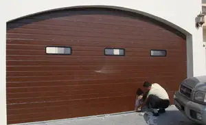 Steel Garage Doors Steel Garage Doors Suppliers And Manufacturers